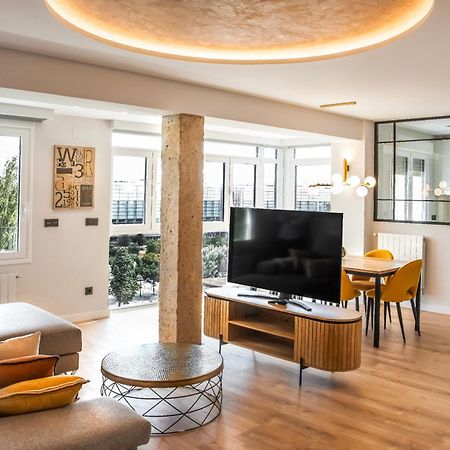 Museo Evolucion Apartment Burgo Exterior foto