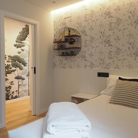 Museo Evolucion Apartment Burgo Exterior foto