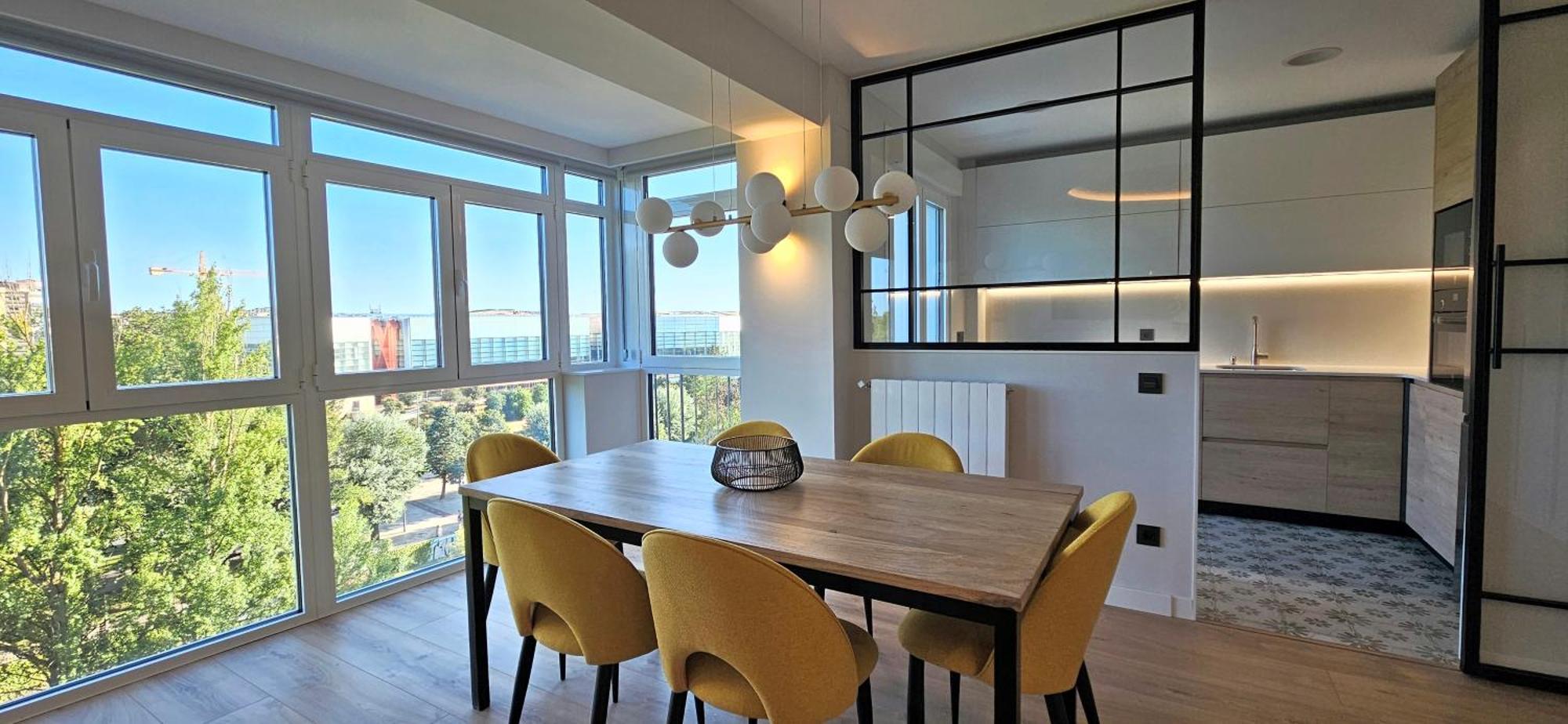 Museo Evolucion Apartment Burgo Exterior foto