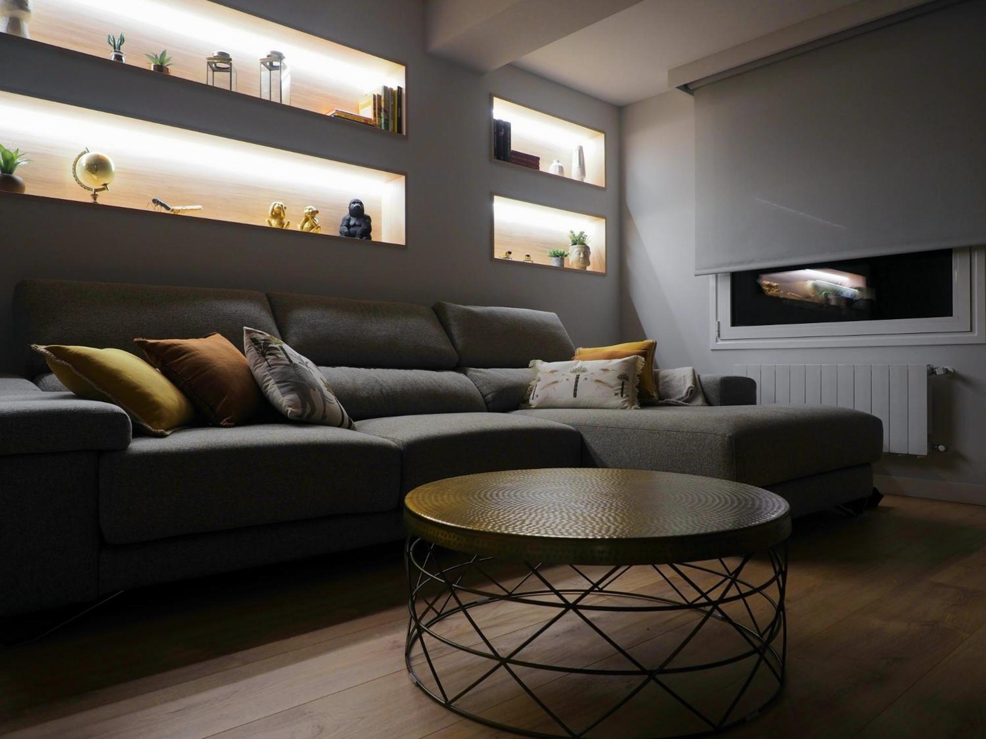Museo Evolucion Apartment Burgo Exterior foto