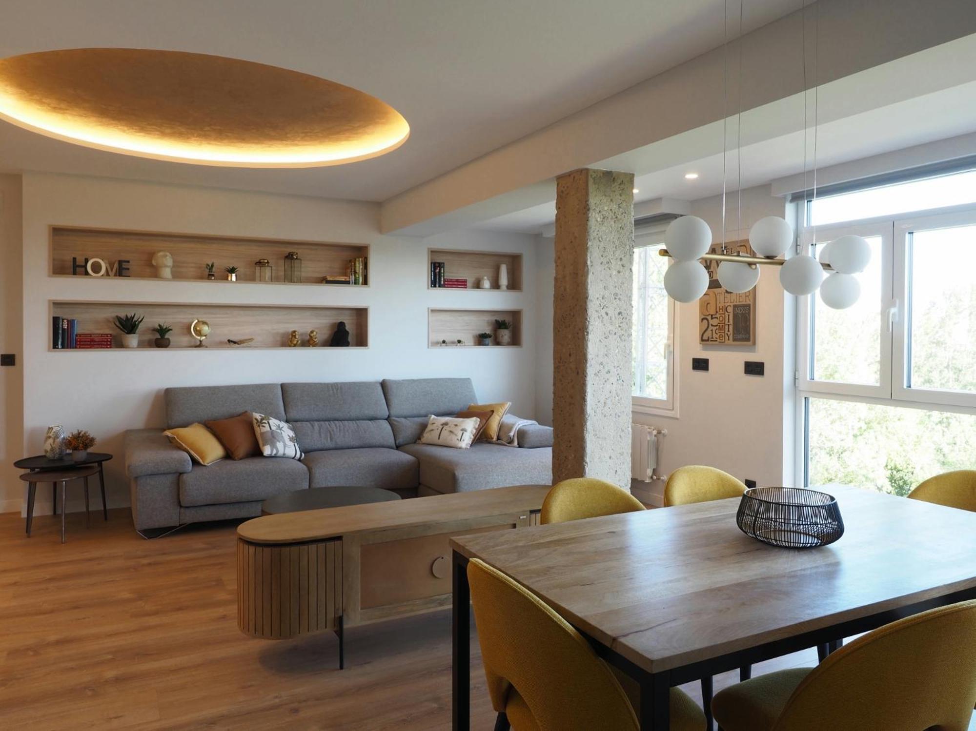 Museo Evolucion Apartment Burgo Exterior foto