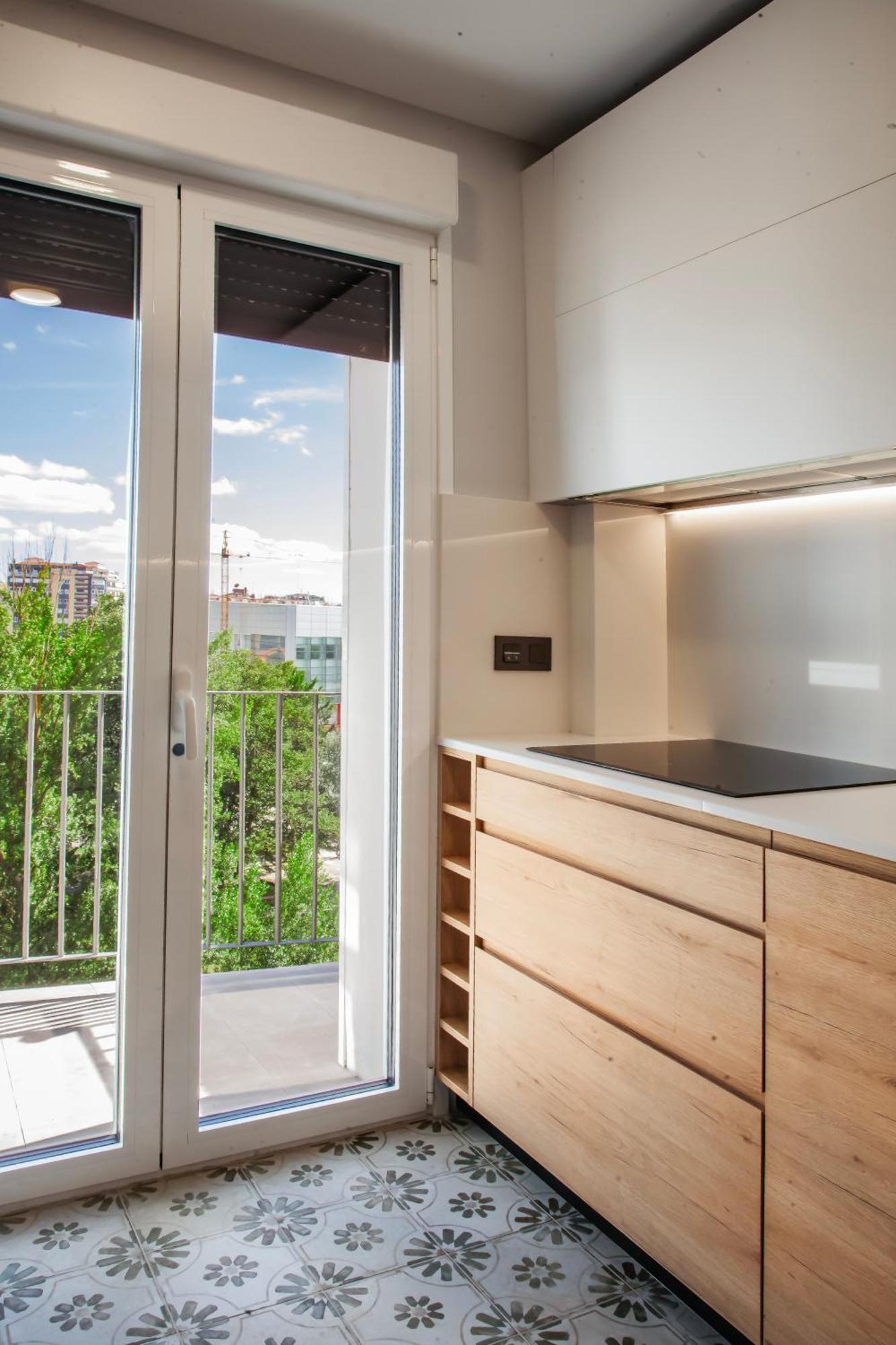 Museo Evolucion Apartment Burgo Exterior foto